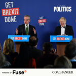 Obrázek epizody 578. Alastair and Michael Gove Disagree Agreeably on Brexit and Israel