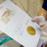 Obrázek epizody The Girl Who Doesn't Exist