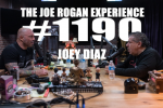 Obrázek epizody #1190 - Joey Diaz