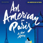 Obrázek epizody Američan v Paříži