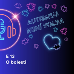 Obrázek epizody Vždyť ho to přece nemůže bolet! Může. Bolí vlasy, bolí stříhání nehtů, ale slepák by zamlčel. Proč?