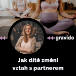 Obrázek epizody Eliška Remešová: Jak dítě změní vztah s partnerem