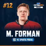 Obrázek epizody EXTRALIFE PODCAST #12 | Miroslav Forman: Inspirace van Dammem i Schwarzeneggerem