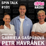Obrázek epizody SPIN TALK: ARE YOU THE ONE (MODERÁTOŘI) - ANI DIVÁK NEBUDE VĚDET, KDO JE SPRÁVNÝ PÁR!
