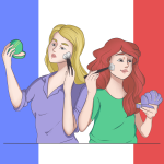 Obrázek epizody Kouzla francouzské kosmetiky