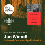 Obrázek epizody „Oplocený čas – vzpomínky politického vězně“ – Jan Wiendl