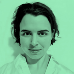 Obrázek epizody ŽIVĚ: „Ten, kdo jedná, vždy v nějakém ohledu selhává“ – rozhovor s filosofkou Josefínou Formanovou