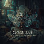 Obrázek epizody Tajemství největší internetové záhady Cicada 3301