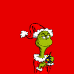 Obrázek epizody Ako Grinch ukradol Vianoce