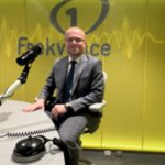 Obrázek epizody Martin Netolický: Špidlu chápu, ale ideologie dnes už nikoho nezajímá