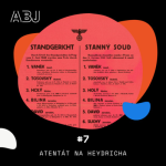 Obrázek epizody Odstranění nacisty Heydricha: Souvislosti a důsledky 07