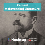 Obrázek epizody #Literatúra - Problematika zemanov v slovenskej literatúre