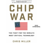 Obrázek epizody 🤖 Chris Miller: Chip War