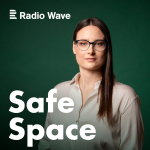 Obrázek epizody Safe Space: Stres, tlak a pocit, že nejsem dost. Co prožívají studenti a jak to překonat?