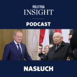 Obrázek epizody Półmetek | Nasłuch