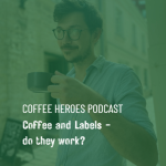Obrázek epizody Coffee and Labes - do they work?