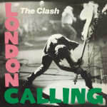 Obrázek epizody 50 nejlepších alb hudební historie podle Expres FM! 15. místo The Clash - London Calling