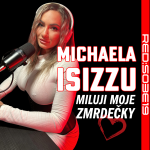 Obrázek epizody S03E19 Michaela Isizzu: Miluju moje zmrdečky