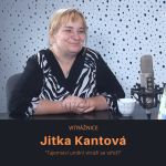 Obrázek epizody Jitka Kantová - vitrážistka: Tajemství umění vitráží se střeží