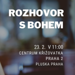 Obrázek epizody Rozhovor s Bohem