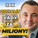 Obrázek epizody Skryté vady v nemovitosti - co vždy zkontrolovat před podpisem rezervační smlouvy