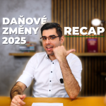 Obrázek epizody Neušlo ti něco z daňových změn 2025?