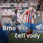 Obrázek epizody #870: Jak rozjeli ligu brněnští nováčci? >>> David Nekvinda