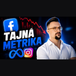 Obrázek epizody Tohle je ověřený zabiják vašich Meta (Facebook) reklam | Cernovsky Marketing Podcast 🇨🇿