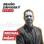 Obrázek epizody Transparency International: Vlajkovou loďou boja proti korupcii je odsúdenie veľkých rýb ako Kováčik