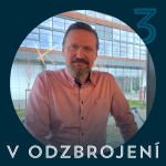 Obrázek epizody #21 Petr Kunc | Starosta MČ Brno-Židenice o tom, proč to úředníkům tak trvá a jak by zlepšil pověst politiků