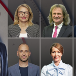 Obrázek epizody Ševčík chodil po studiu a dával peníze moderátorovi pro Pavla. Předváděl i scénku s Trumpem