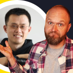 Obrázek epizody CZ dostal milost 👨‍⚖️ | Nové Trezory 🔐 | Atlas Bitcoinera 🌍 - CEx 24/10/2025