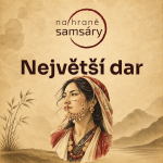 Obrázek epizody 26. Největší dar