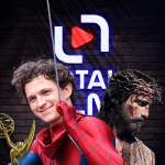 Obrázek epizody Gibson s Kristem v pekle, rekordní Tom Holland a rekordní Emmy | Total Week #37/26