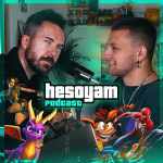 Obrázek epizody Hraní her včera a dnes feat. himtheoldboy | Hesoyam Podcast #25