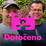 Obrázek epizody Dotočeno: Chcete se dostat k filmu? Točte žánry! S Andym Fehu a Janem Haluzou