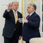 Obrázek epizody 519. Trump's NATO Threat & a Critical Election in Hungary (Question Time)