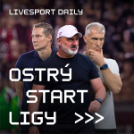 Obrázek epizody #845: Roztrhne se v této sezoně velká ligová trojka? >>> Ondřej Tůma