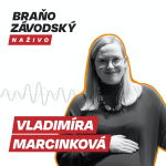 Obrázek epizody Stolička pre rodiča v nemocnici s dieťaťom je podľa Marcinkovej minimum, na ktoré má mať nárok