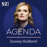 Obrázek epizody Mnoho drobných problémů, zaseknuté Česko. Jahn popisuje, co v Česku drhne