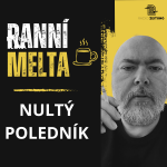 Obrázek epizody R|Z Ranní melta - Nultý poledník