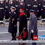 Obrázek epizody Žena z Indie se nechce prince Harryho vzdát (zdroj: CNN Prima NEWS)