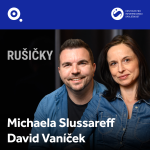 Obrázek epizody RUŠIČKY: BIS se poprvé zaměřila na online radikalizaci dětí. Algoritmy vedou od panenky k symbolu Z