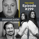Obrázek epizody #299 - Levi Bellfield & Ted Shaughnessy
