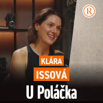 Obrázek epizody Zpověď divoké herečky: Jsem skokanka z mostu. Zraněný býk, který nepřestane bojovat, říká Klára Issová