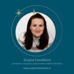 Obrázek epizody O sebevědomí žen (nejen) v podnikání – Zuzana Tomčíková