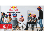 Obrázek epizody EisKing NEWS - Jak funguji jezdecke akademie? Je Helmut Marko genius nebo hrobar talentu?