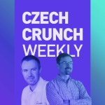 Obrázek epizody CzechCrunch Weekly #15 – Proměna práce v Avastu, miliarda pro Kiwi.com a Tesla na historickém maximu