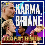 Obrázek epizody VLÁDCI PRAHY #164: Konečná, vystupovat! Máme se bát Teplic?