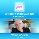 Obrázek epizody 17 Svoboda jako nástroj kreativity ✨
